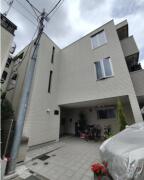 ホワイトスプライト 206号室メイン画像