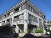 ラ・ヴニール目白 ２０１号室メイン画像