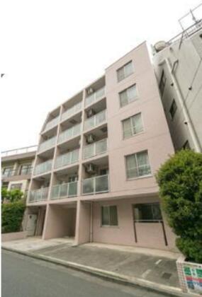 ラルゴ西早稲田 ５０２号室メイン画像