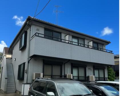 イリソリテール １０１メイン画像