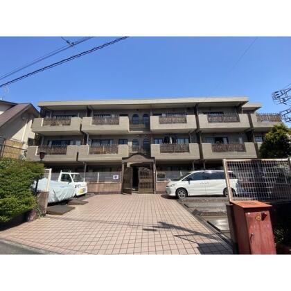 グレース目白 ３Fメイン画像