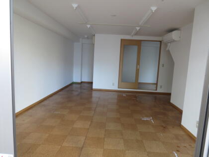 AMビル（1階店舗） 1号室メイン画像