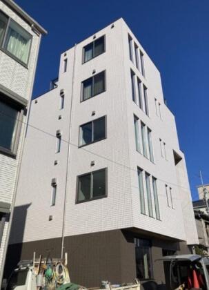 サンヴィアーレ　デン ３０１メイン画像