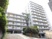 日商岩井目白台マンション ５Fメイン画像