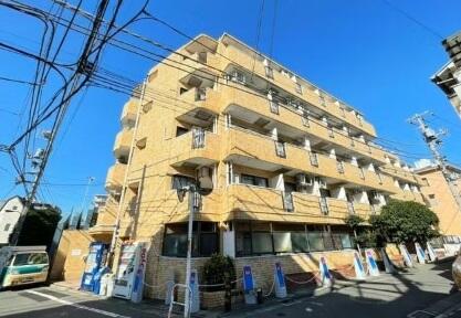 メゾン・ド・エコルス 306号室メイン画像