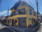 リンナン目白ガーデン １Fメイン画像