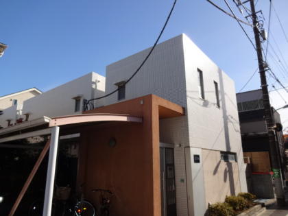 セレニテ目白 102号室メイン画像