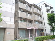 ヴィラデフォーレ ２０５号室メイン画像