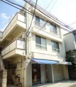 三上ビル 302号室メイン画像