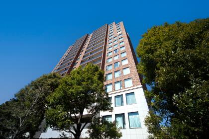 シティテラス目白 1304メイン画像