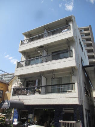 第２和久マンション 201号室メイン画像