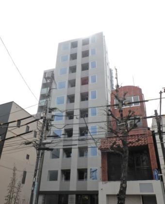 ESCENARIO　MEJIRO　～エスセナーリオ目白～ 1001号室メイン画像