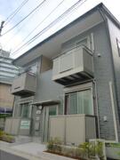 アムール学習院下 １０１号室メイン画像