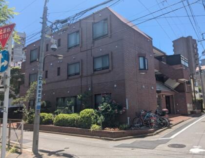 目白FTハウス 102号室メイン画像
