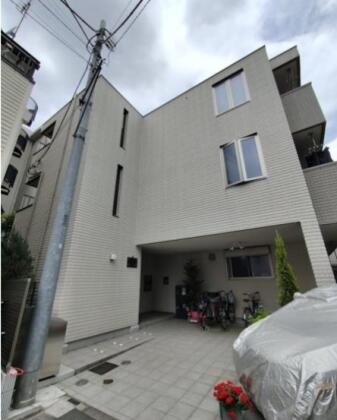 ホワイトスプライト 301号室メイン画像