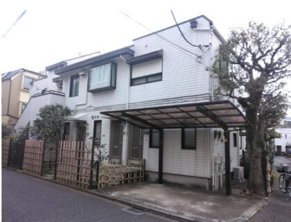 大野ハイツ 102号室メイン画像