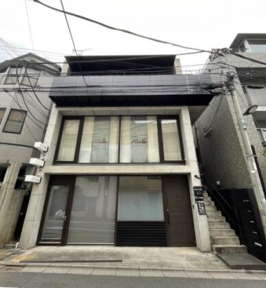 西村ビル ３～４Fメイン画像