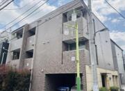 カーム椎名町 １０２メイン画像
