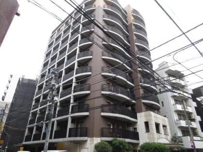 アーバンファースト神楽坂 401号室メイン画像